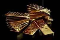قیمت انس جهانی طلا امروز چهارشنبه دوم اردیبهشت 1405