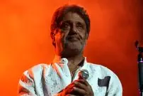 عکس| سفر در زمان؛ «داریوش اقبالی» در 27 سالگی و در دومین فیلم اش؛ سال 56