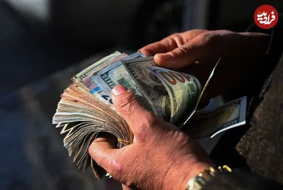 قیمت دلار امروز چهارشنبه 28 مرداد 1405؛ صعود 1500 تومانی