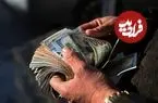 قیمت دلار امروز چهارشنبه 28 مرداد 1405؛ صعود 1500 تومانی