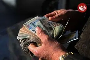 قیمت دلار امروز چهارشنبه 28 مرداد 1405؛ صعود 1500 تومانی