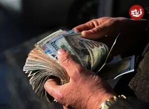 قیمت دلار امروز چهارشنبه 28 مرداد 1405؛ صعود 1500 تومانی