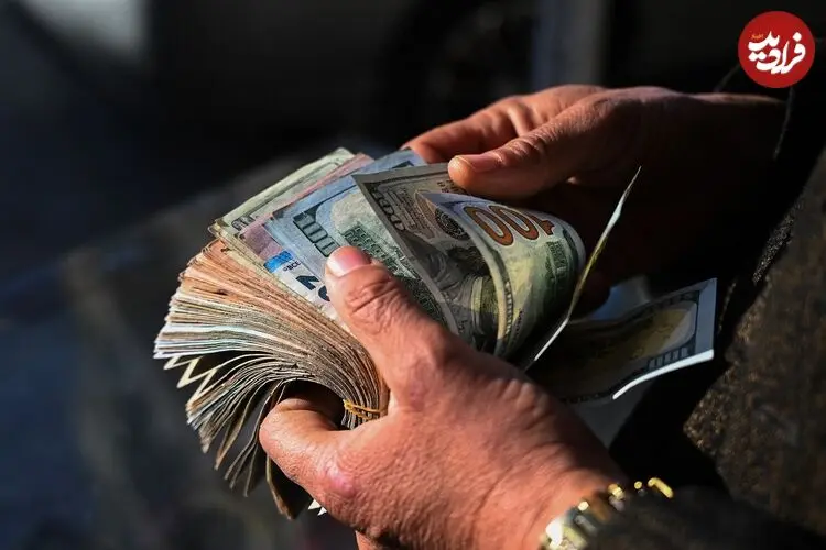 قیمت دلار امروز چهارشنبه 28 مرداد 1405؛ صعود 1500 تومانی