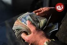 قیمت دلار امروز چهارشنبه 28 مرداد 1405؛ صعود 1500 تومانی