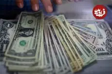 قیمت دلار امروز دوشنبه 5 مرداد 1405؛ افت 3200 تومانی