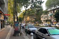 عکس؛ سفر در زمان؛ «5 جوان گیلانی در بلوار گلسار رشت، وقتی زمین خالی بود»؛ سال 1355