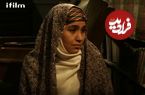 عکس| سفر در زمان؛ «عطیه» سریال بچه مهندس 3 در 32 سالگی؛ سال 1401