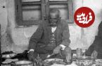 عکس؛ سفر به تاریخ؛ چهرۀ «مستوفی‌الممالک» وقتی در «12 سالگی» وزیر شد