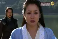 عکس| سفر زمان؛ چهرۀ «بانو یئون، همسر موهیول» 10 سال بعد از «امپراتور بادها» در 37 سالگی