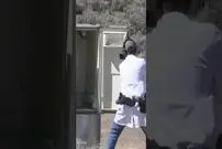 (ویدئو) اگر نارنجک داخل یخچال منفجر شود، چه اتفاقی می افتد؟