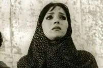 عکس| سفر زمان؛ «سعید راد و‌ نوری کسرایی» در پشت صحنه فیلم تنگنا؛ سال 52
