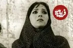 عکس| سفر زمان؛ «سعید راد و‌ نوری کسرایی» در پشت صحنه فیلم تنگنا؛ سال 52