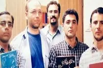 عکسی تازه از دو بازیگر کهنه کار صداوسیما در یک قاب