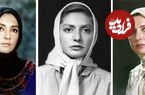 عکس؛ سفر در زمان؛ «ستاره های فوتبال ایران در کنار گوگوش»؛ سال 1353
