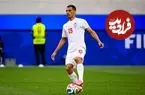 مامور مهار محمد صلاح در بازی ایران - مصر مشخص شد