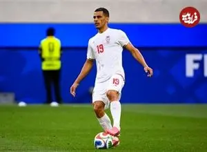 مامور مهار محمد صلاح در بازی ایران - مصر مشخص شد
