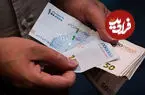 یارانه جدید دولت واریز شد
