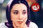 عکس| سفر زمان؛ «هدیه تهرانی و خسرو شکیبایی» روی جلد مجله فرهنگ و سینما؛ سال 80