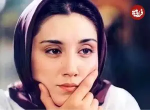 عکس| سفر زمان؛ «هدیه تهرانی و خسرو شکیبایی» روی جلد مجله فرهنگ و سینما؛ سال 80