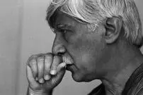 (عکس) سفر در زمان؛ «مهرجویی، بیضایی، کیمیایی، تقوایی و علی حاتمی»؛ دهه 70