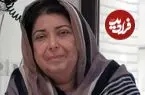 عکس| سفر زمان؛ چهرۀ «نادیا دلدار گلچین» در 32 سالگی در سومین فیلمش؛ دهۀ 70