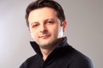 ببینید؛ اجرای مشترک خواننده گروه آریان با کریس دی برگ
