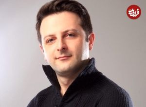 ببینید؛ اجرای مشترک خواننده گروه آریان با کریس دی برگ