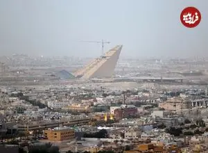 پایان ماه عسل طرح های توسعه بلندپروازانه عربستان سعودی؛ حقوق و مزایای شغلی کاهش یافت؛ ریاض برای ادامه این روند به نفت 100 دلاری نیاز دارد