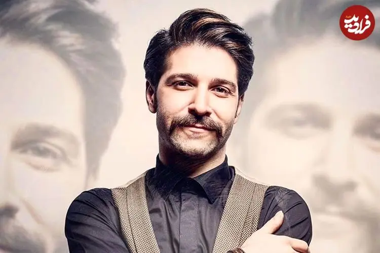 تصاویر| بیوگرافی حمید هیراد؛ خواننده موسیقی پاپ در ۳۴ سالگی بر اثر ابتلا به سرطان درگذشت