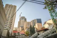 قیمت آپارتمان در مناطق اداری تهران