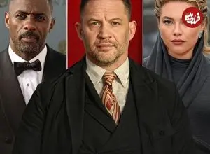 تصاویر؛ جدال بزرگ بر سر میراث «جیمز باند»