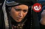 عکس| سفر در زمان؛ چهره «خاشعه، همسر منذر» 2 دهه بعد سریال مختارنامه در 45 سالگی