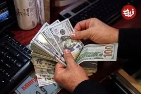 قیمت دلار امروز یکشنبه 14 تیر 1405؛ کاهش 900 تومانی