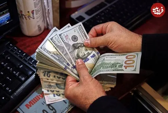 قیمت دلار امروز یکشنبه 14 تیر 1405؛ کاهش 900 تومانی