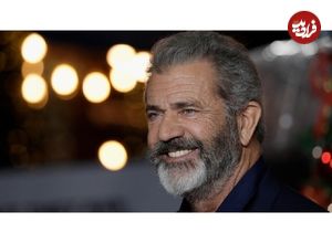 تصاویر؛ عکس های  شخصی، زندگی خصوصی و بیوگرافی مل گیبسون