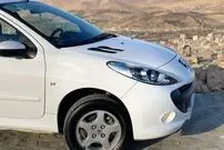 جدول| قیمت محصولات ایران‌خودرو امروز پنجشنبه ۷ اسفند ۱۴۰۴/ ریزش ۶۵ میلیونی پژو ۲۰۷ در بازار