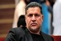 علی دایی: مایلی‌کهن یادش رفته در مغازه من گریه می‌کرد!
