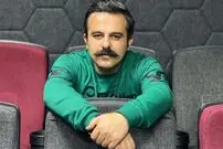 تصاویر؛ عکس های  شخصی، زندگی خصوصی و بیوگرافی حسین موسوی