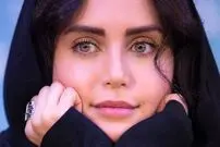 (عکس) سفر در زمان؛ دیدار «الناز، رامبد و فرزاد حسنی» در سال 92