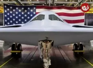 دانشمندان چینی: بمب افکن جدید B-21 Raider دارای ضعف‌های آیرودینامیکی است