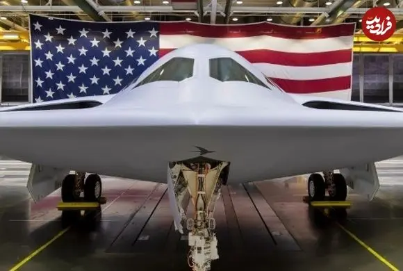 دانشمندان چینی: بمب افکن جدید B-21 Raider دارای ضعف‌های آیرودینامیکی است