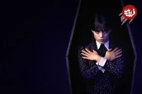 تصاویر| 15 سریال ترسناک گوتیک برای طرفداران خاص ژانر وحشت