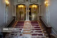 ۱۲۰ بنای تاریخی ایران قربانی حملات تروریستی