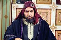 عکس| سفر زمان؛ «فرهاد اصلانی» در کنار «ناصر ملک مطیعی» در یک مراسم؛ سال 92