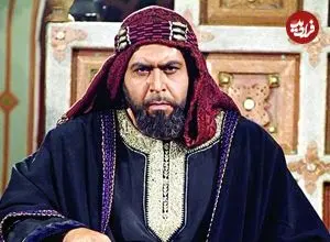 عکس| سفر زمان؛ «فرهاد اصلانی» در کنار «ناصر ملک مطیعی» در یک مراسم؛ سال 92