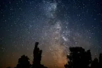 عکس؛ تاریک‌ترین مکان در منظومه شمسی و کل جهان کجا است؟