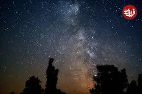 عکس؛ تاریک‌ترین مکان در منظومه شمسی و کل جهان کجا است؟