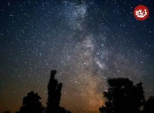 عکس؛ تاریک‌ترین مکان در منظومه شمسی و کل جهان کجا است؟