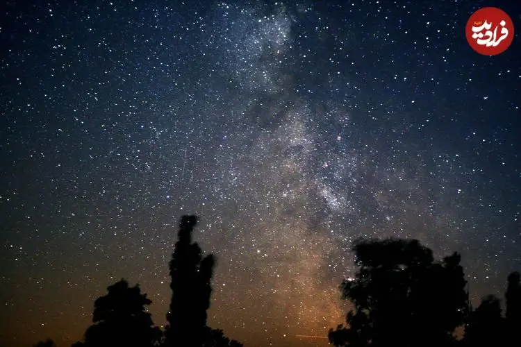 عکس؛ تاریک‌ترین مکان در منظومه شمسی و کل جهان کجا است؟