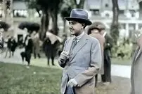 عکس| سفر زمان؛ «احمدشاه» در کودکی و در کنار برادرش محمدحسن میرزا و خواهرش خدیجه خانم